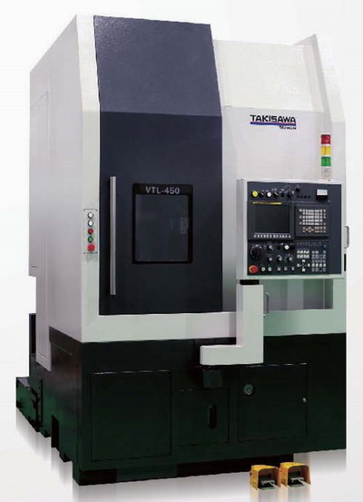 _{VTL-450/450M